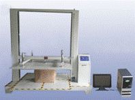 供应纸箱抗压试验机