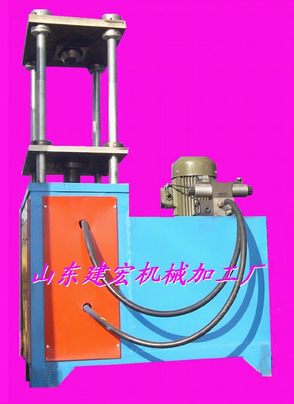 供應不銹鋼汽車消聲器尾管設備