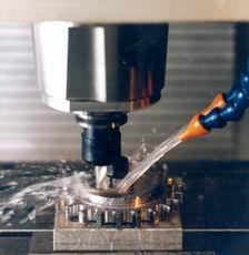 全合成金屬加工切削液圖片