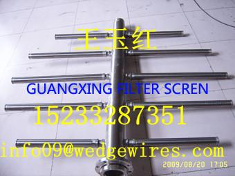 供應海興濾材廠供應不銹鋼中排