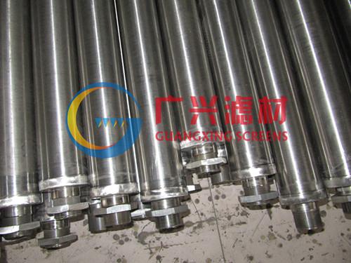 約翰遜濾芯圖片/約翰遜濾芯樣板圖 (4)