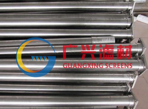 約翰遜濾芯圖片/約翰遜濾芯樣板圖 (3)