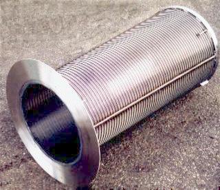 供應廣興濾材廠供應不銹鋼樹脂*