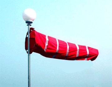 供應(yīng)WDBG高強(qiáng)度風(fēng)向袋袋式風(fēng)向標(biāo)