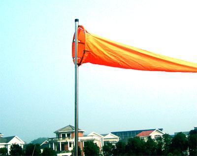 供應(yīng)WDBG高強(qiáng)度風(fēng)向袋袋式風(fēng)向標(biāo)