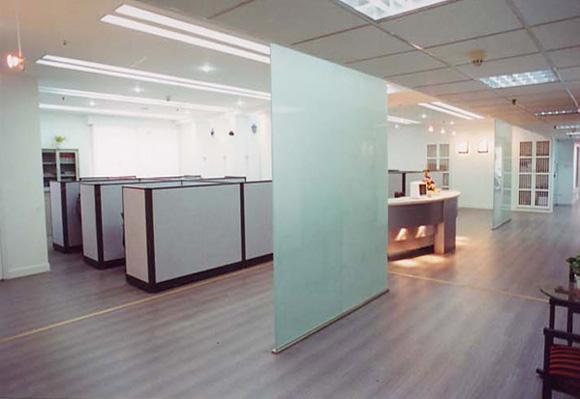 供應(yīng)寫字樓裝修 南京*的裝修公司