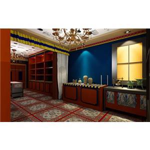 供應(yīng)南京門(mén)面房裝修