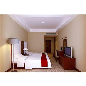 供應(yīng)南賓館裝修賓館設(shè)計標(biāo)準間設(shè)計