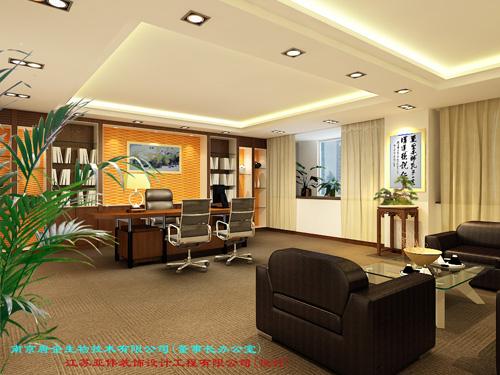 供應(yīng)寫字樓裝修 南京*的裝修公司