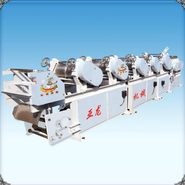 掛面機(jī)面條機(jī)圖片/掛面機(jī)面條機(jī)樣板圖 (4)