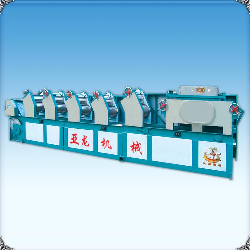 供應(yīng)MT7-450型掛面機(jī)壓面機(jī)