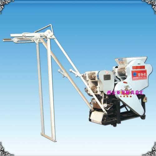 掛面機(jī)面條機(jī)圖片/掛面機(jī)面條機(jī)樣板圖 (3)