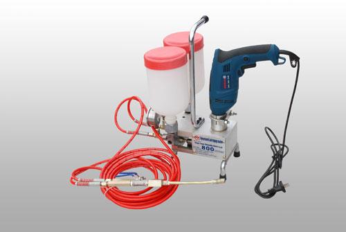 供應(yīng)HX-800雙液注漿機(jī)