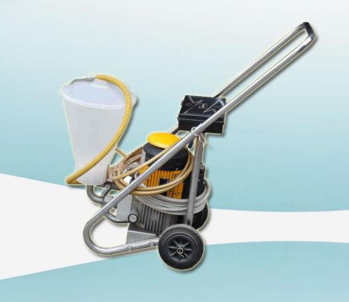 供應(yīng)意大利*化學(xué)灌漿機(jī)