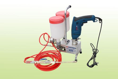 供應(yīng)HX-800雙液注漿機(jī)