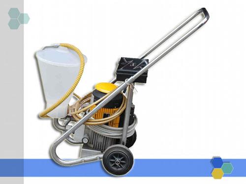 供應(yīng)意大利*化學(xué)灌漿機(jī)