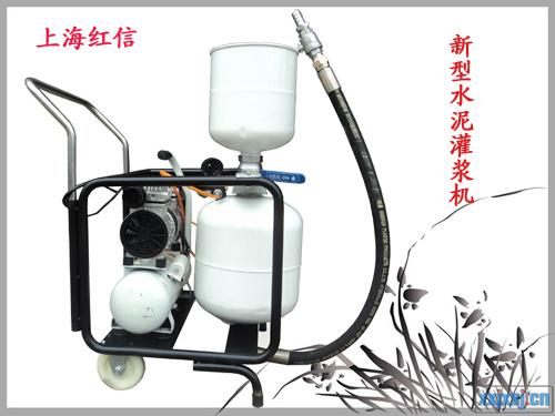 供應氣動水泥灌漿機