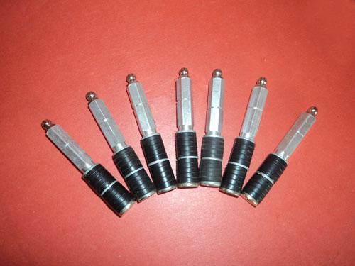 供應(yīng)A8止水針頭8cm