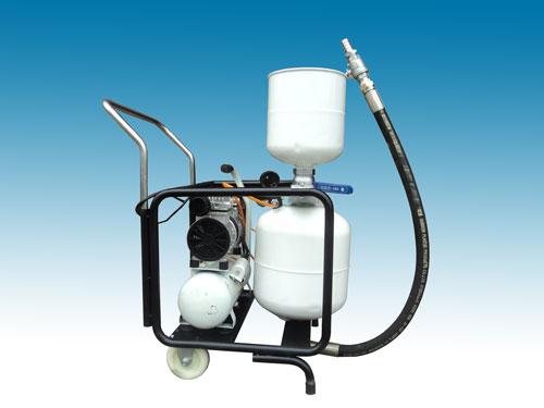 供應氣動水泥灌漿機