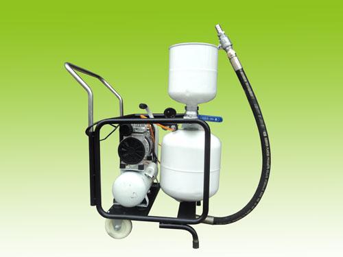 供應氣動水泥灌漿機