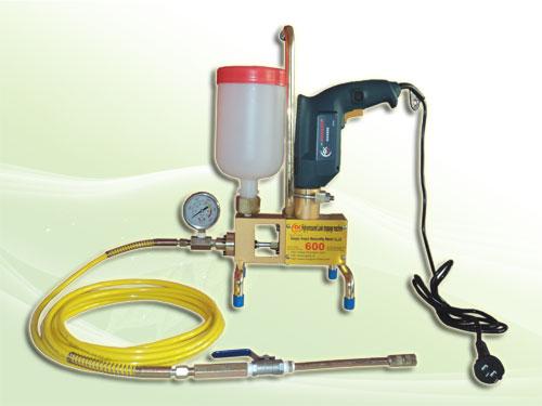 供應(yīng)堵漏注漿機(jī)HX-600