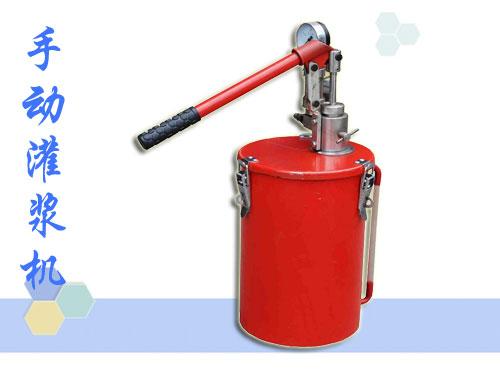 手動(dòng)灌漿機(jī)圖片/手動(dòng)灌漿機(jī)樣板圖 (2)