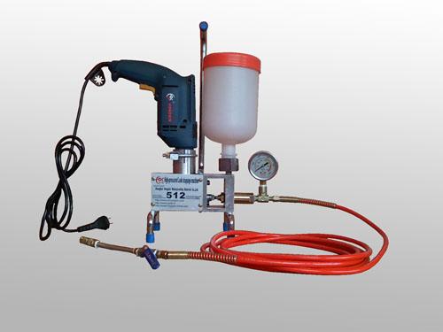 灌漿機圖片/灌漿機樣板圖 (4)