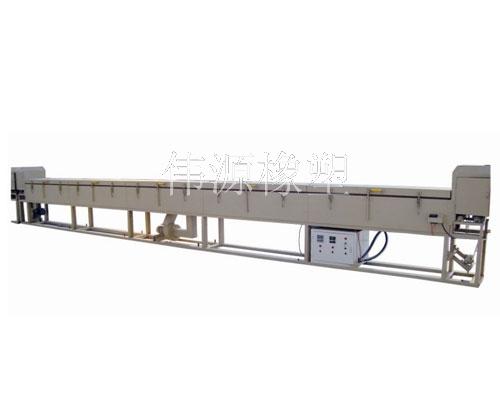 供應(yīng)橡膠擠出機生產(chǎn)線，三元乙丙生產(chǎn)線，橡膠條擠出機