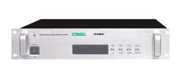 供應(yīng)數(shù)碼音頻矩陣器LP-IC9918數(shù)碼音頻矩陣器LPIC9918