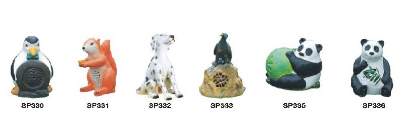 供應(yīng)背景音樂草坪音箱