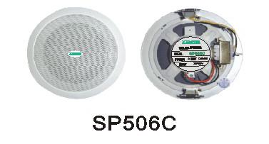 廣播喇叭天花吸頂天津批發(fā)SPMP圖片