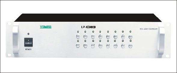 PC編控主機(jī)LPIC9809圖片