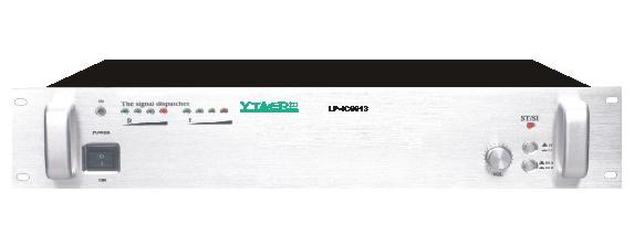 供應(yīng)立體聲信號分配器LP-IC9913