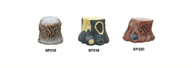 供應(yīng)背景音樂草坪音箱