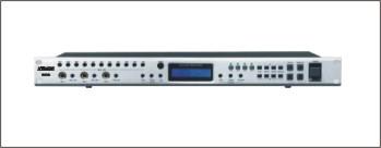 音頻前級DSP-55放大器圖片