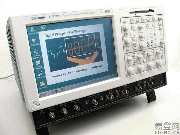 销售/收购 泰克/TDS7104 示波器TDS7104 泰克TD