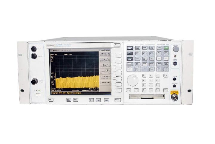 销售/收购 Agilent E4447A频谱分析仪E4447A 