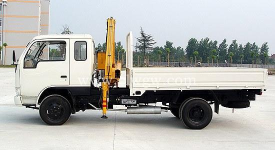 供應(yīng)徐州隨車起重機(jī)