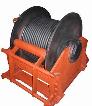 徐州和潤(rùn)供應(yīng)最優(yōu)質(zhì)的液壓絞車圖片