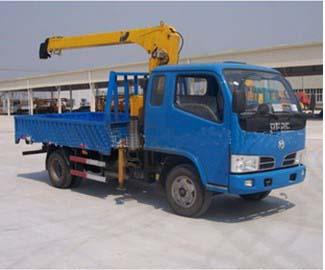 隨車起重機(jī)徐州和潤(rùn)吊機(jī)圖片