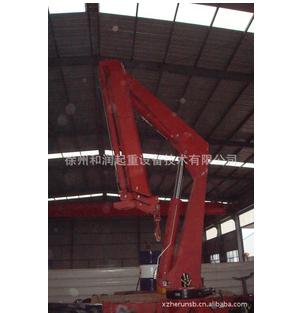 供應(yīng)隨車吊隨車起重機徐州和潤起重生產(chǎn)