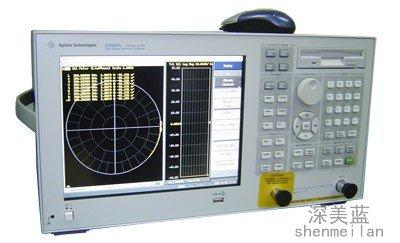 深圳E5062A网络分析仪热卖
