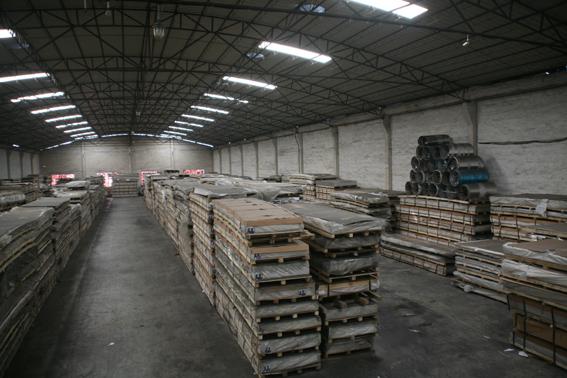 熱軋鋁板圖片/熱軋鋁板樣板圖 (2)