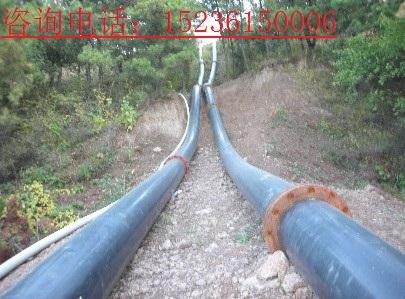 淄博尾礦管生產(chǎn)廠家圖片