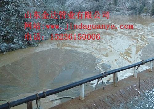 供應(yīng)鐵礦尾礦管