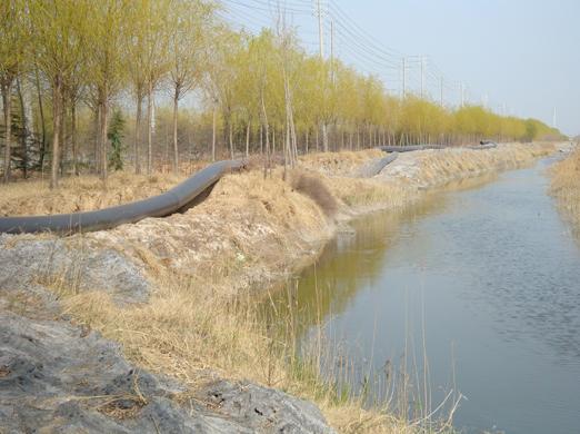 鉬礦尾礦管圖片