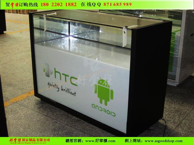 供应安卓版HTC手机柜台