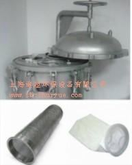 供應多袋過濾器