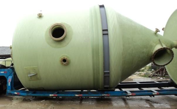 結(jié)晶罐-真空結(jié)晶罐供應(yīng)商圖片