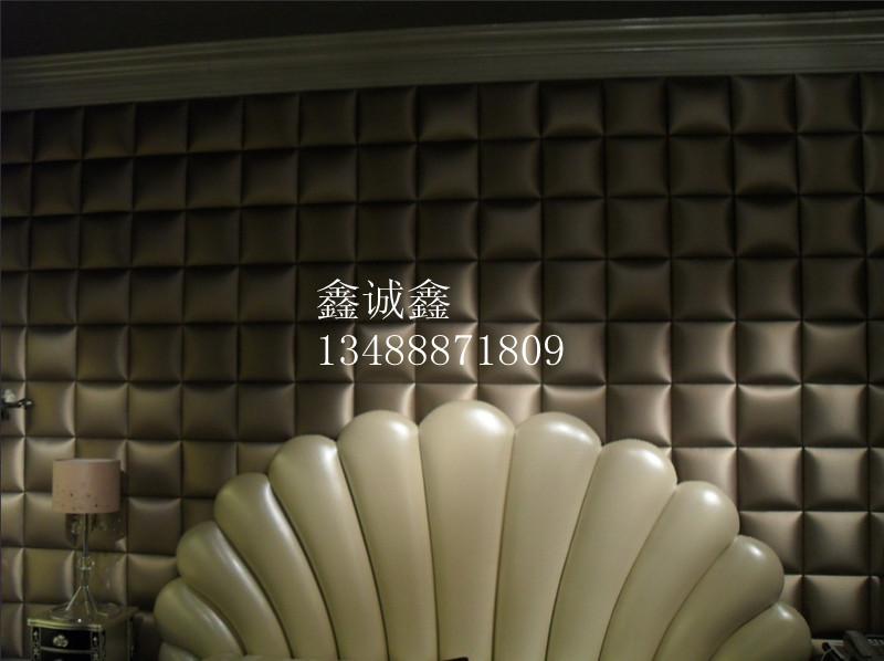 鑫誠鑫軟包硬包圖片展示